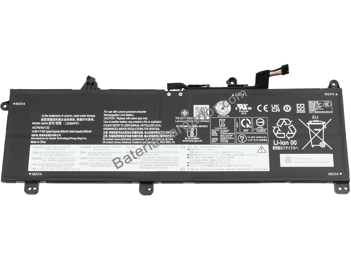 ThinkBook 16 G7 IML-21MS004GPS