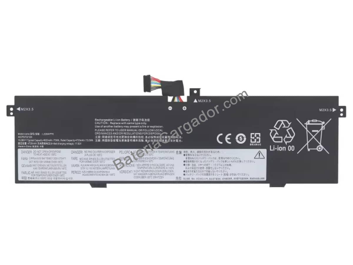 Yoga Pro 9 14IRP8-83BU0040FR