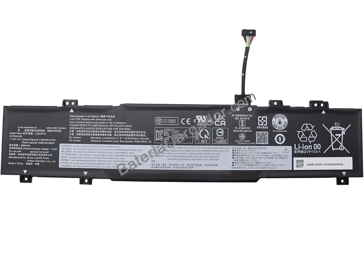 IdeaPad Slim 3 15ABR8-82XM0059RK
