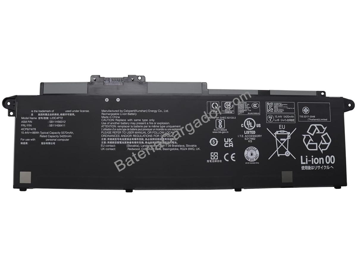 ThinkPad T16 Gen 3-21MN005VMN