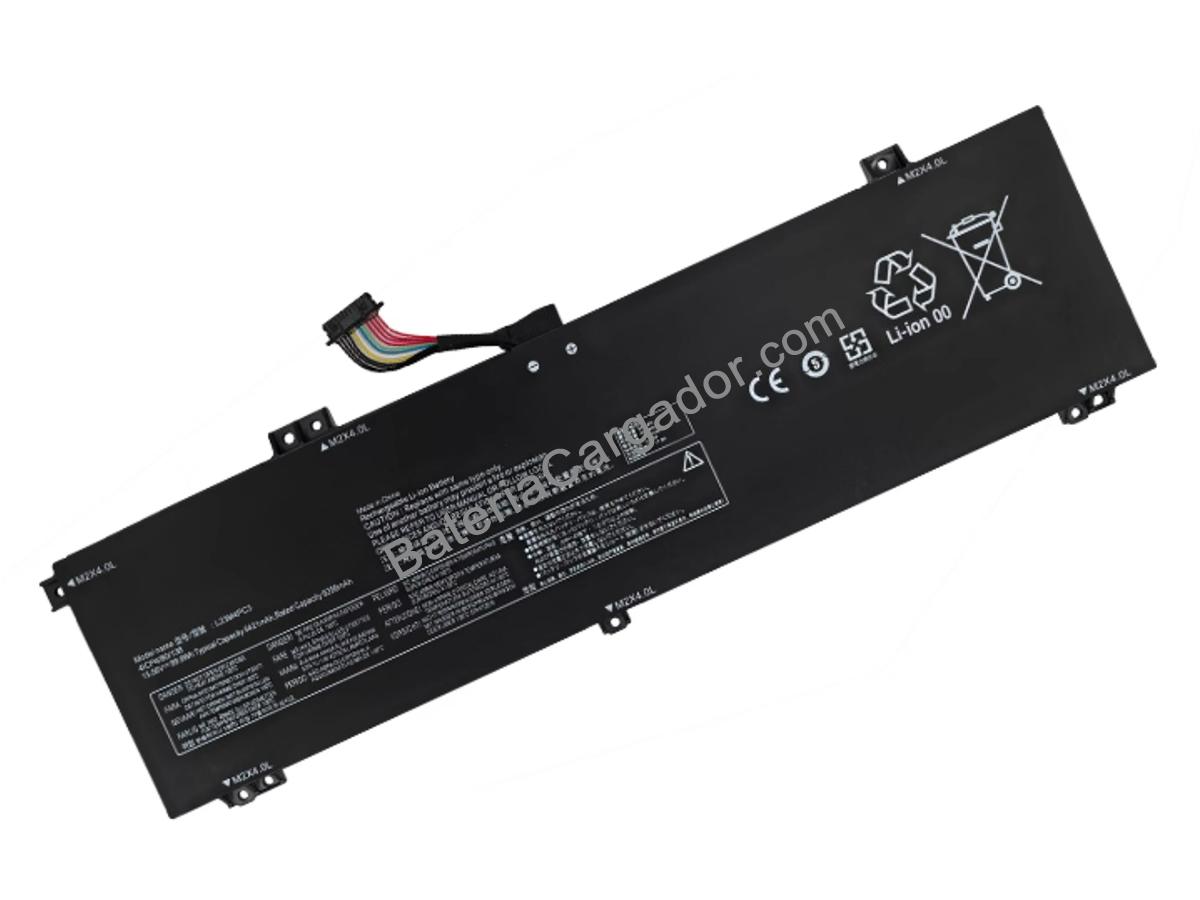 Legion 7 16IRX9-83FD0066MB