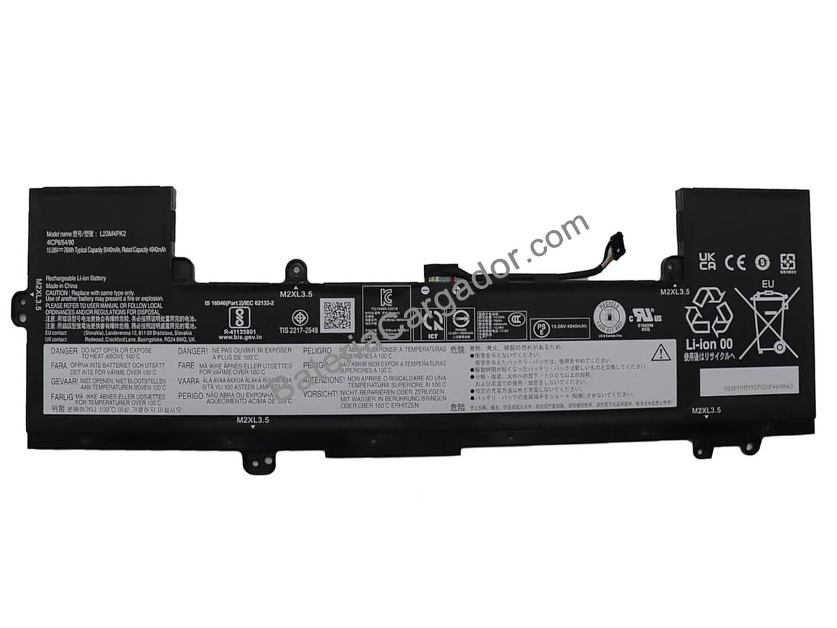 IdeaPad Slim 5 15IRH9-83G1