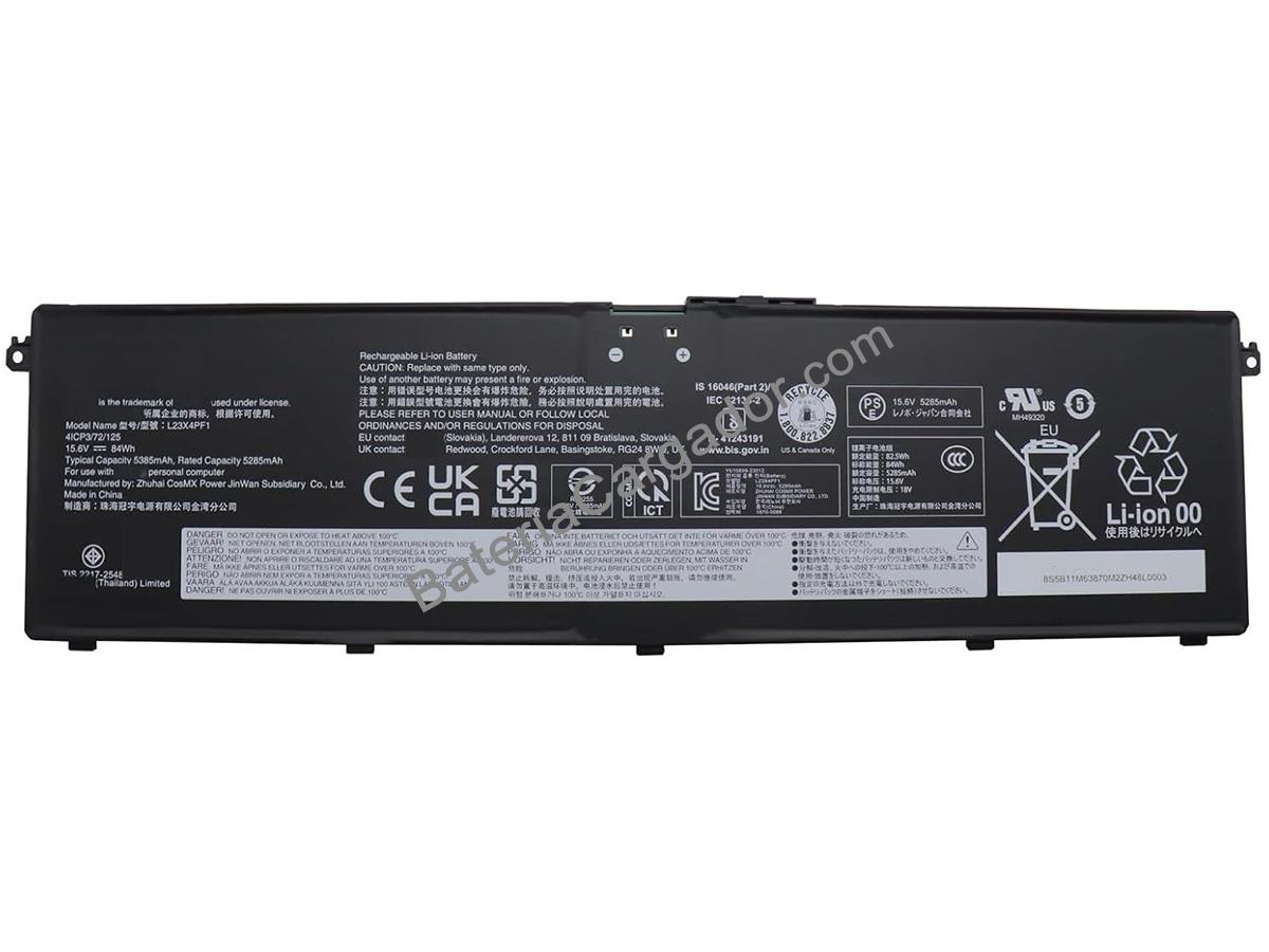 Yoga Pro 9 16IMH9-83DN0016TW