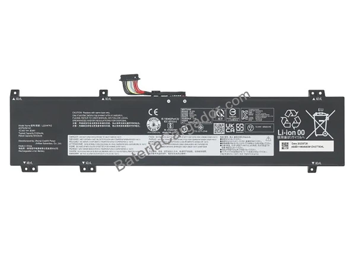 Legion 5 16IRX9-83DG008TIV