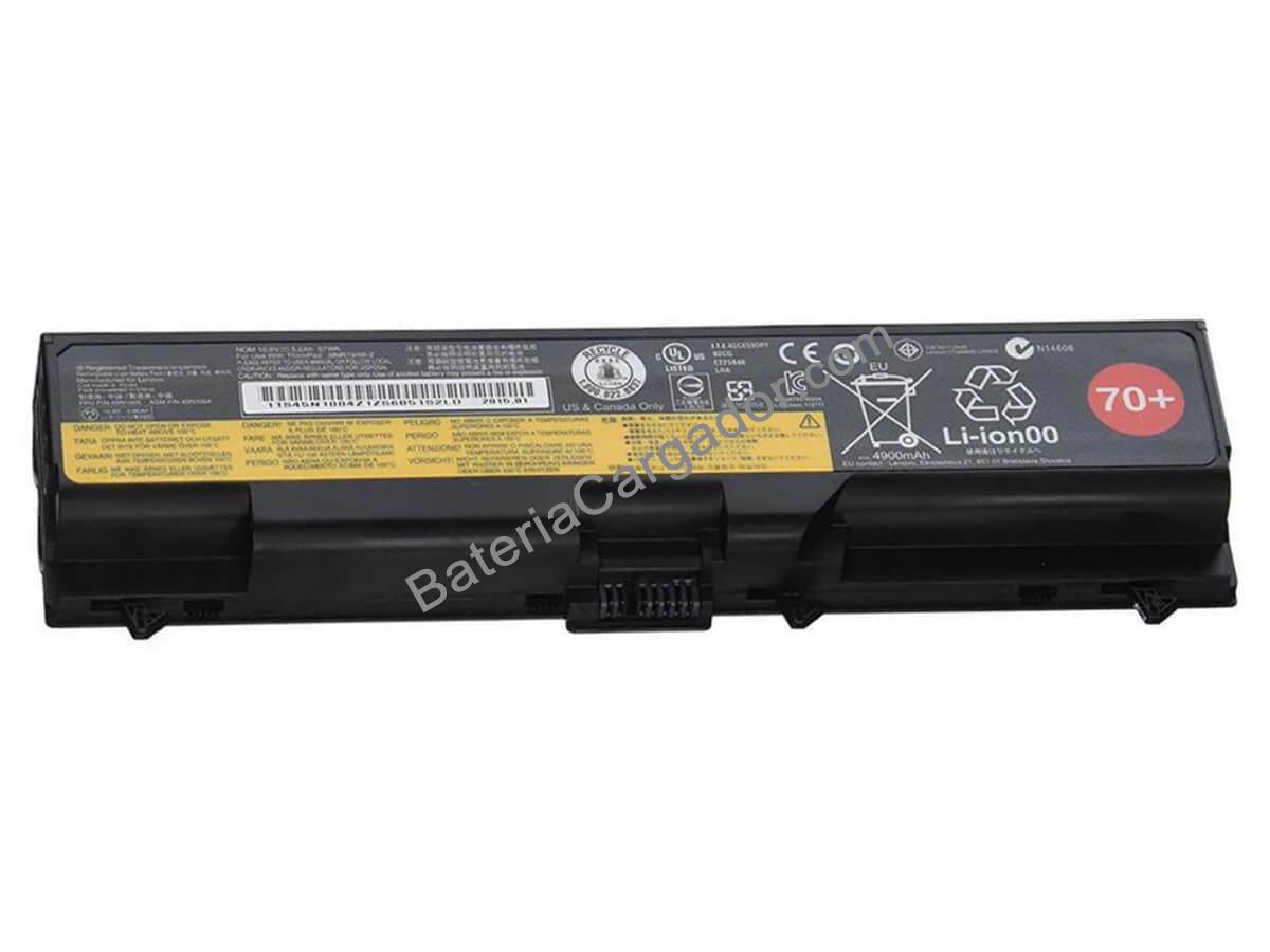 Baterias para LENOVO FRU 45N1005