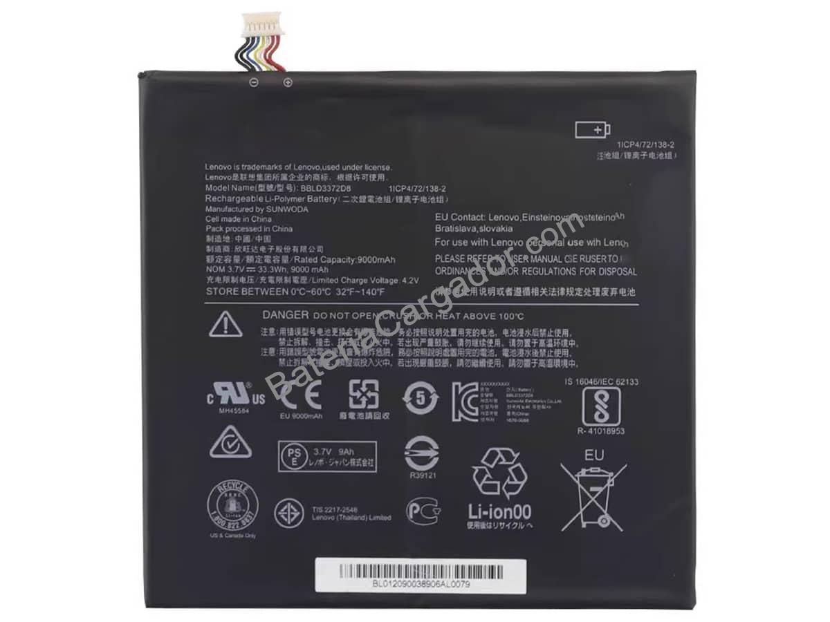 IdeaPad Miix 320-10ICR-80XF00C5PB