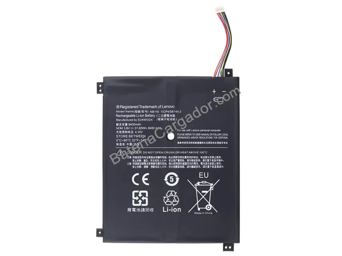 IdeaPad 100S-11IBY-80R200DHGE