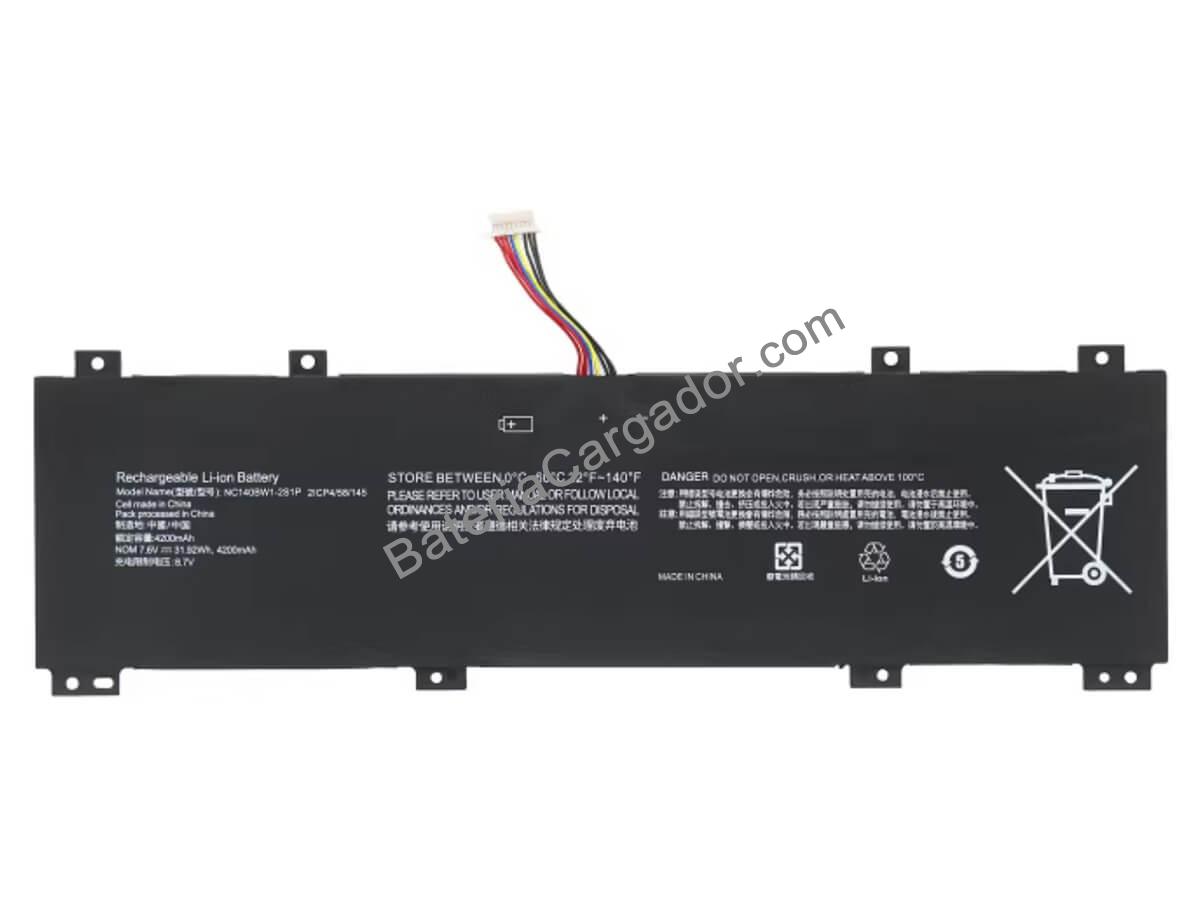 IdeaPad 100S-14IBR-80R900FJGE
