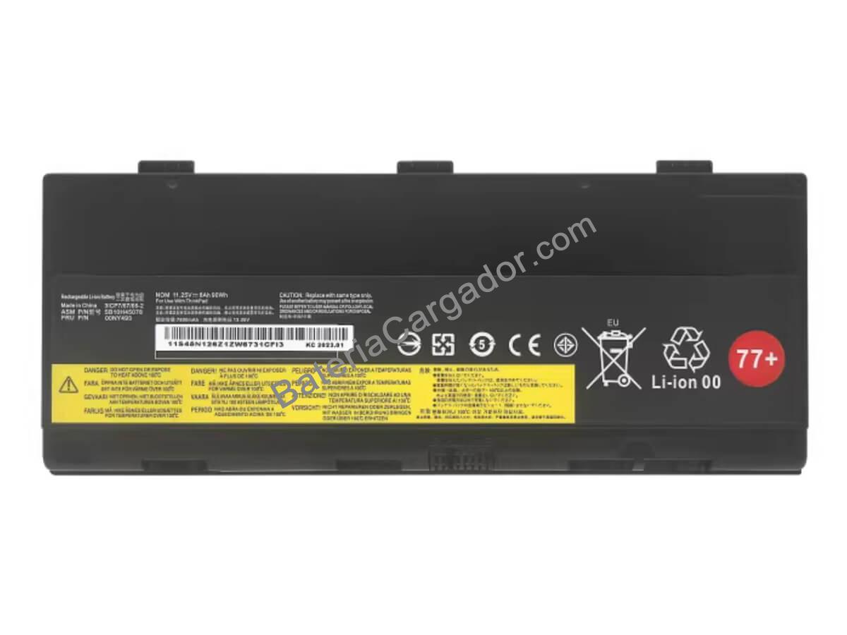 ThinkPad P51-20HH002MUS