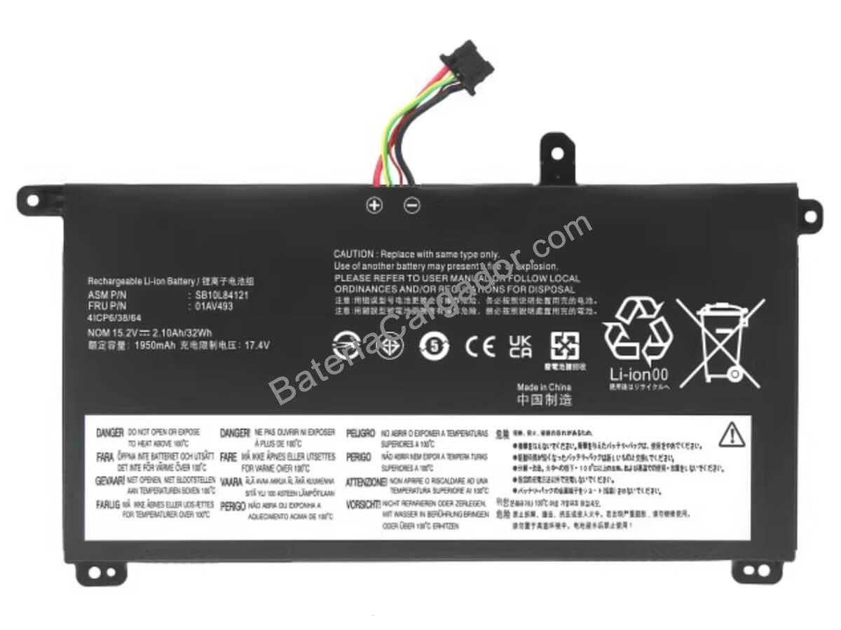 ThinkPad T570-20H90040