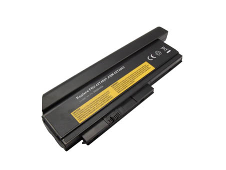  LENOVO                                0A36282                                Baterías