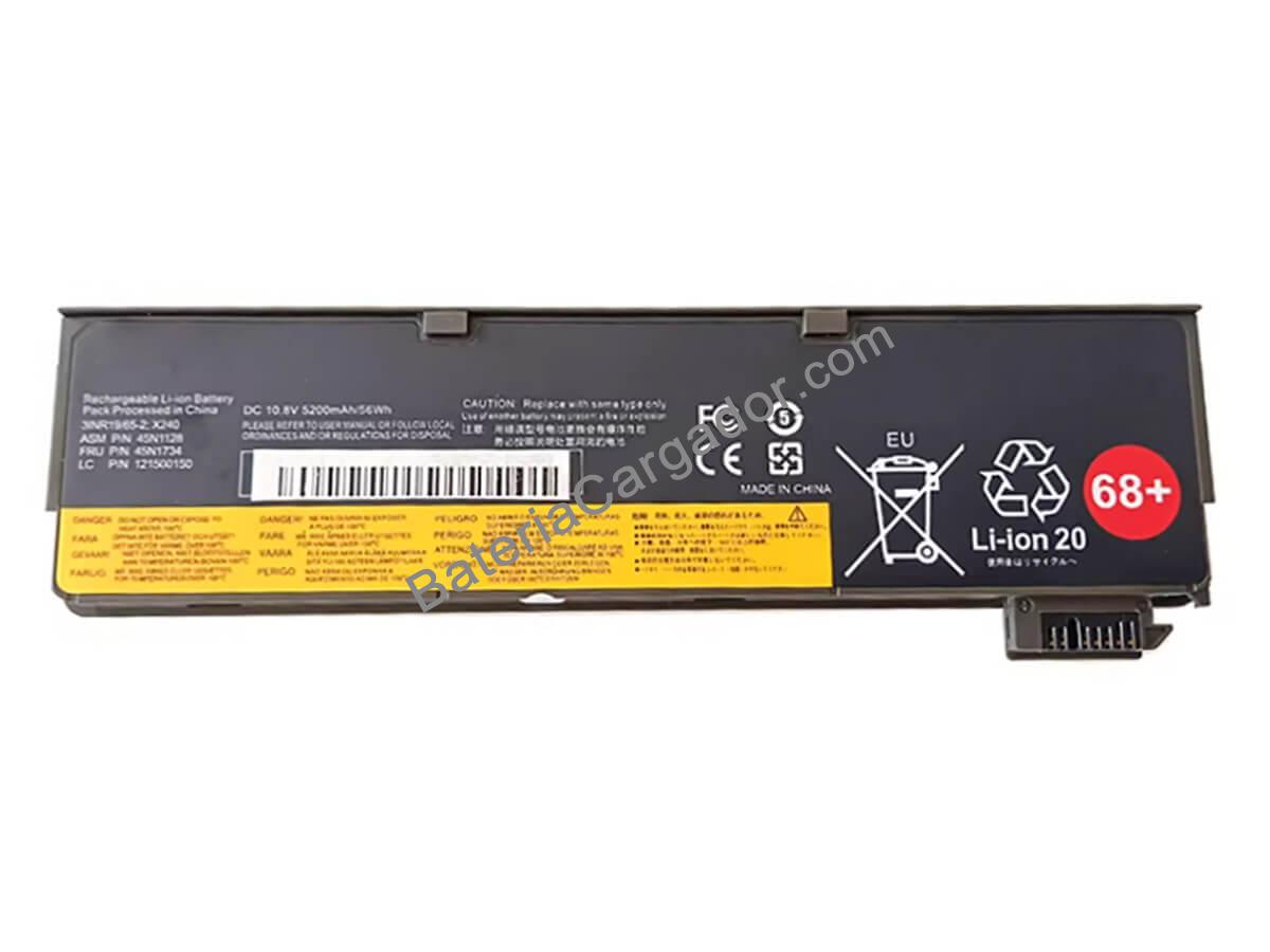 ThinkPad W550s 20E2001C