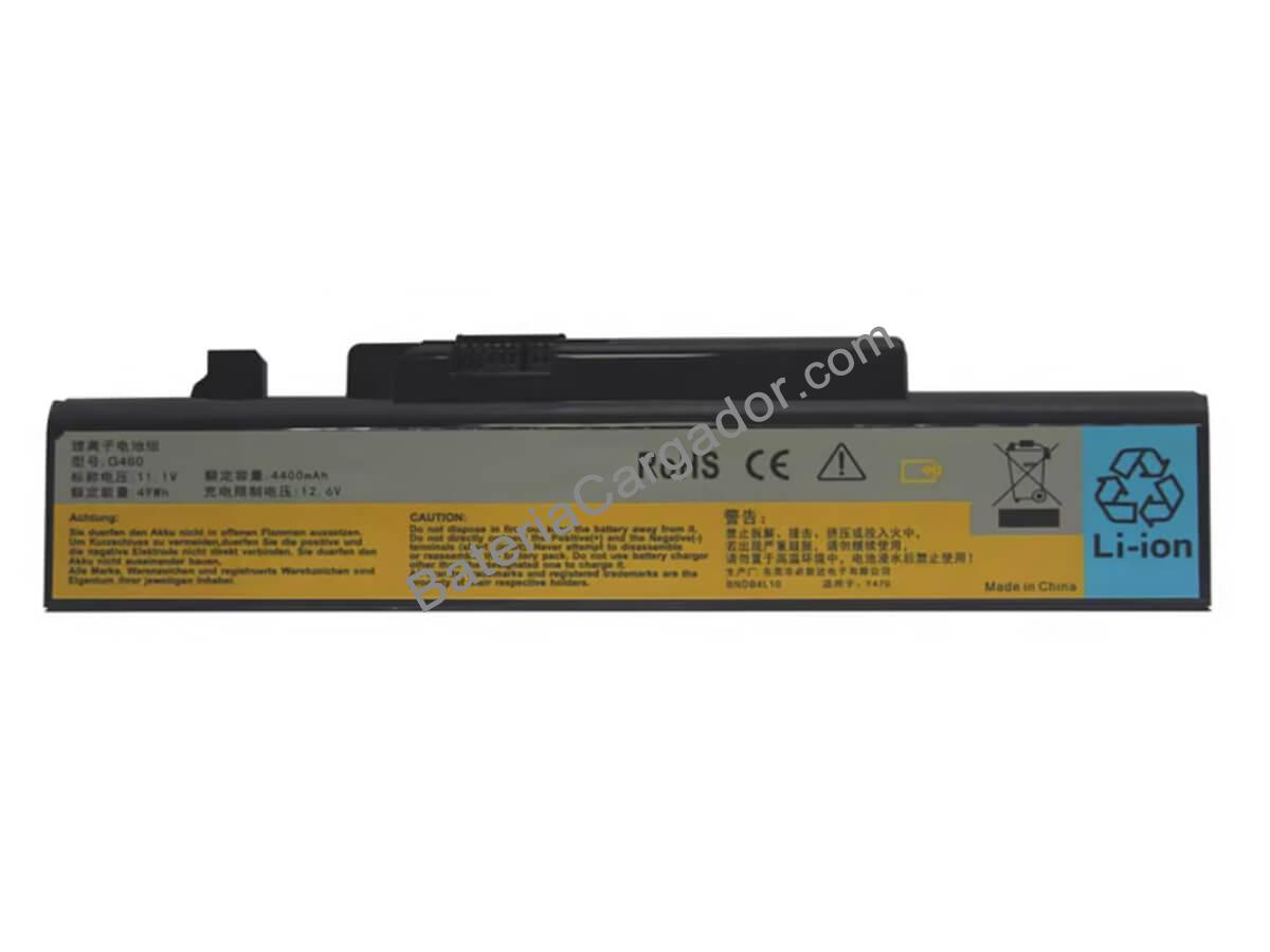 IdeaPad Y570A