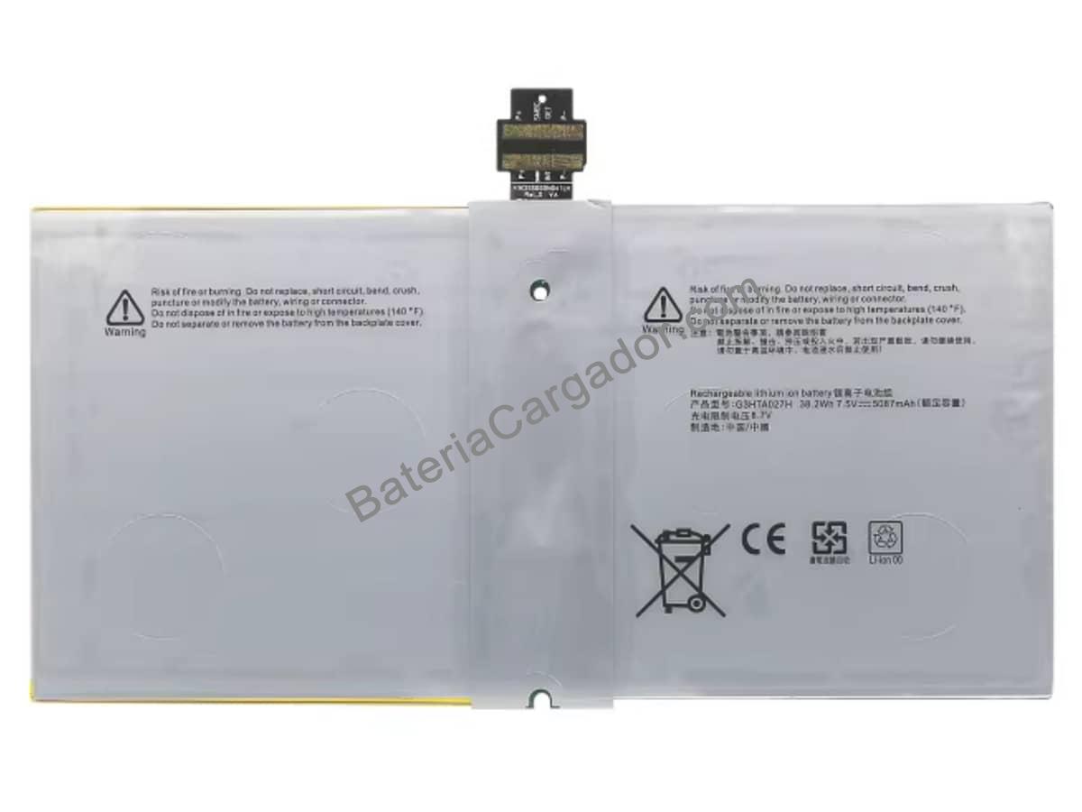 G3HTA027H