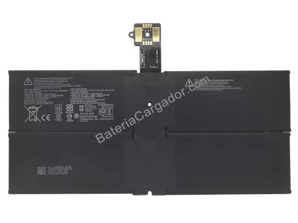 Surface Pro 7 PLUS 1961