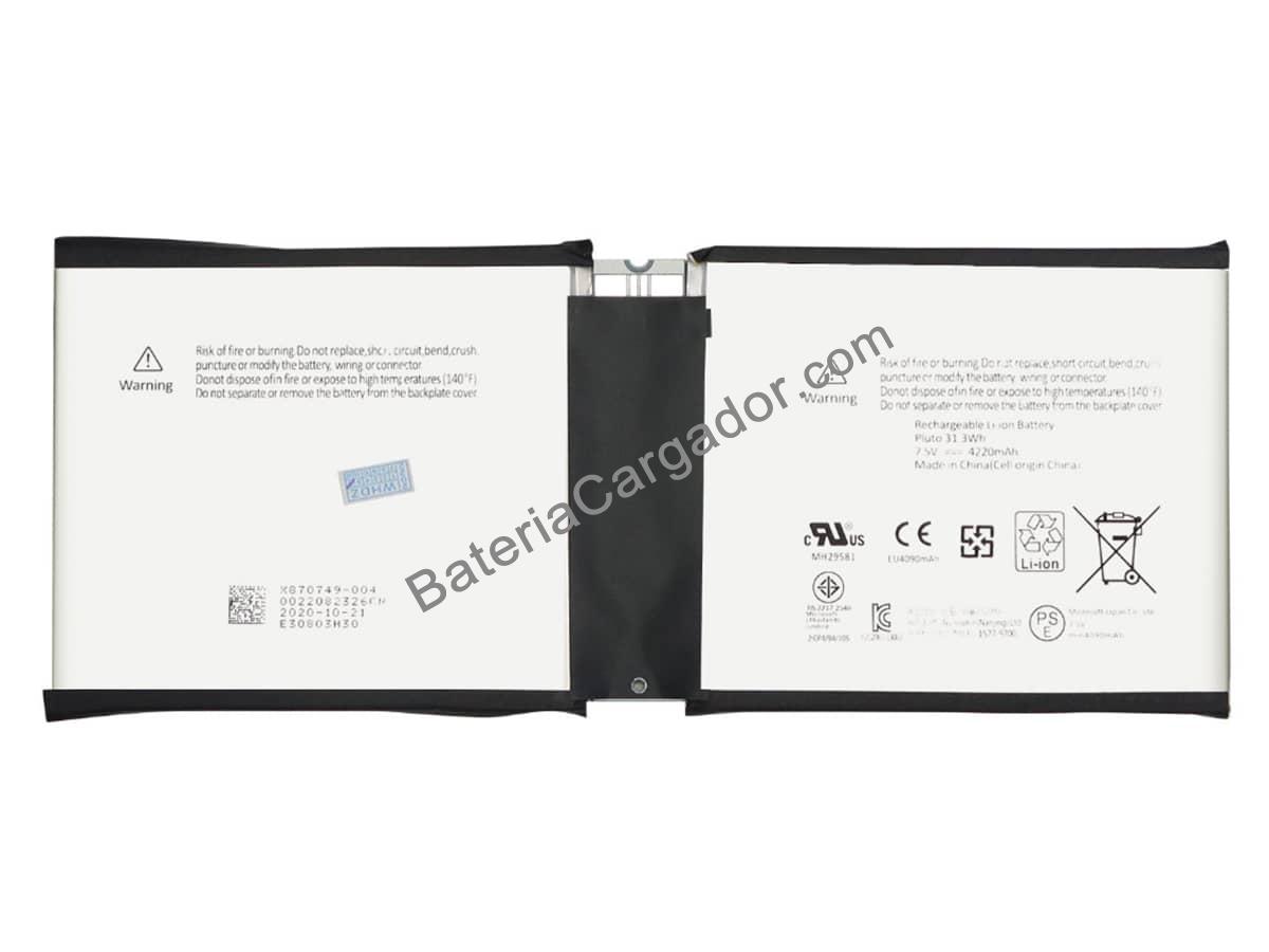 Surface RT2 1572 10.6 Inch