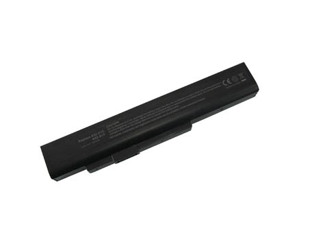  GIGABYTE                                Q2532N                                Baterías