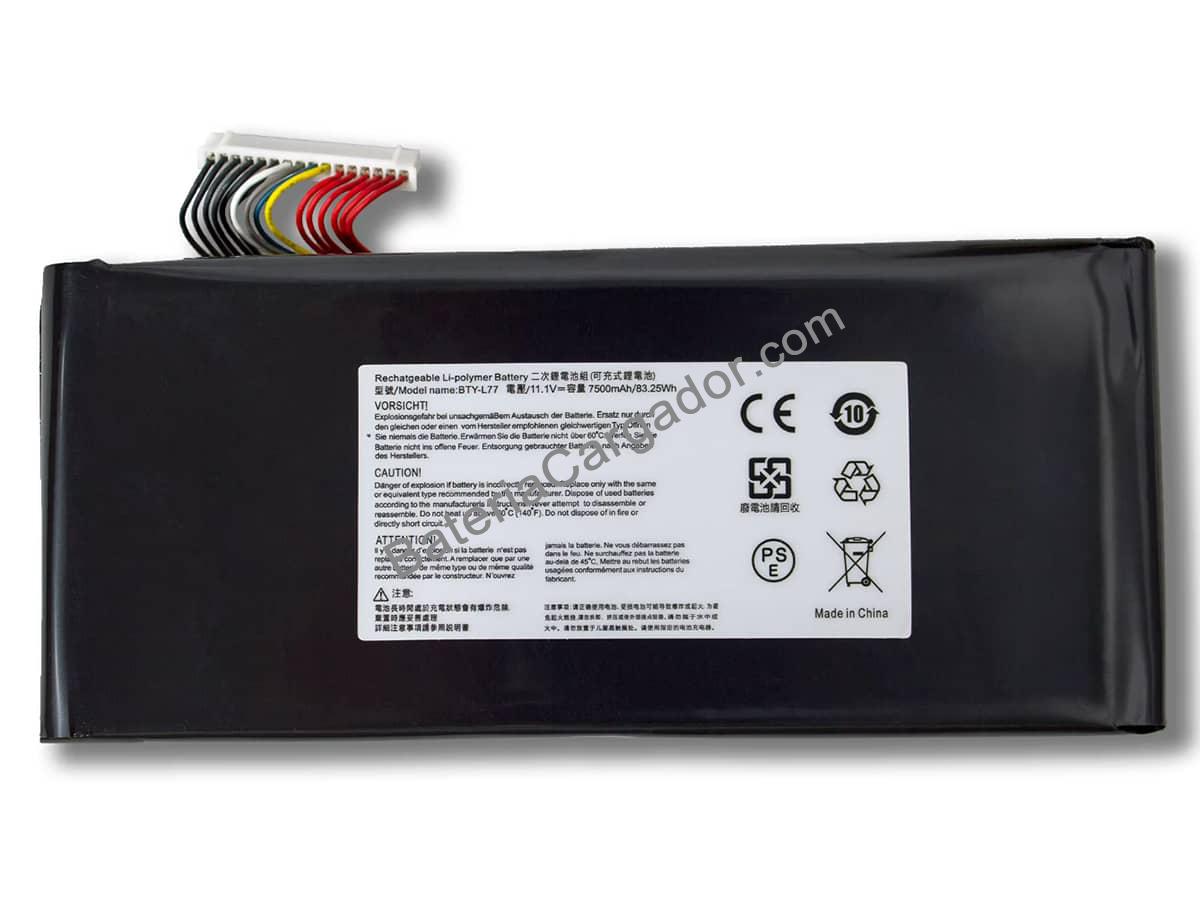 WT72 6QME332SR42BW