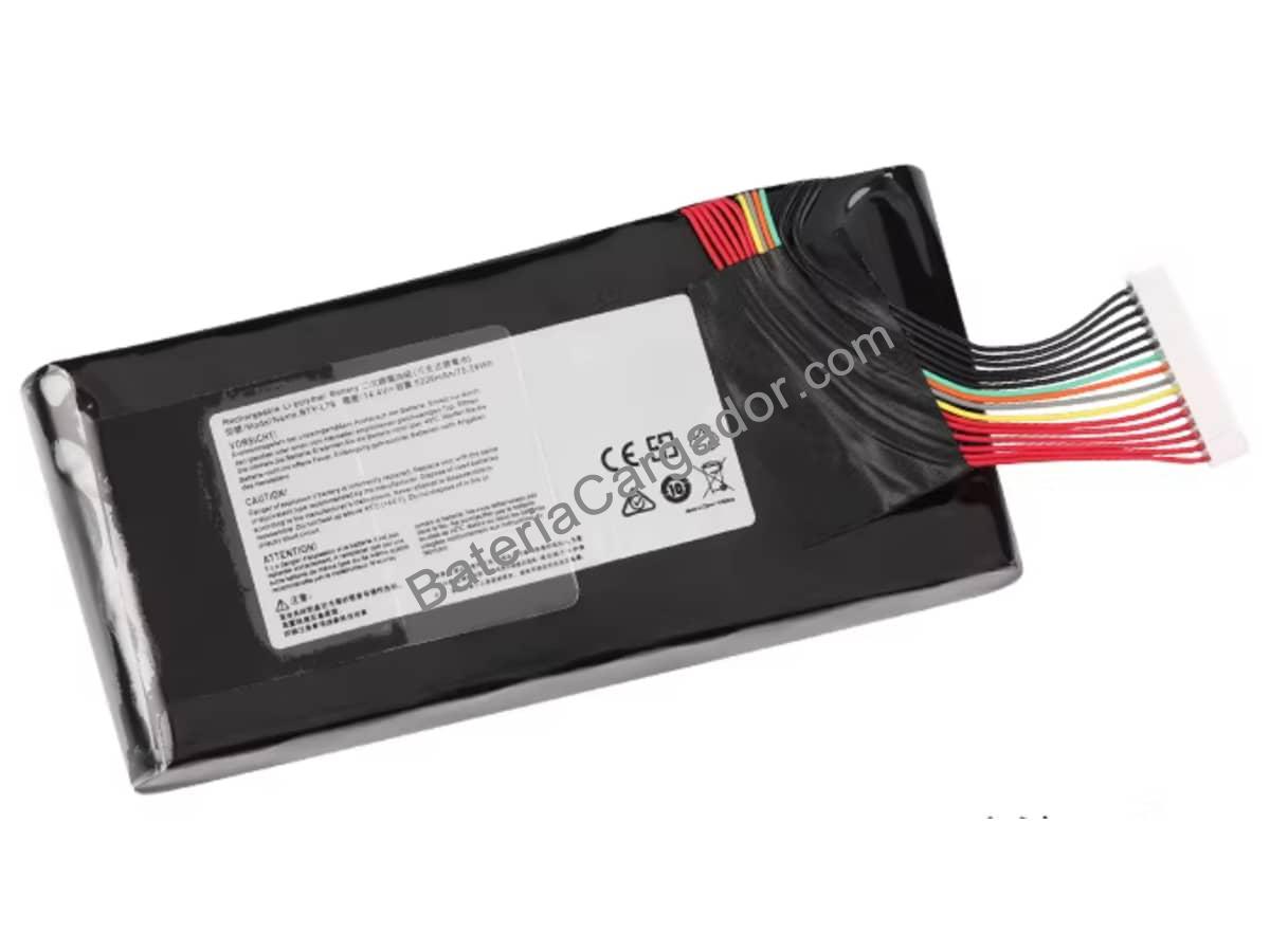 GT63 8SF-040(0016L5-040)