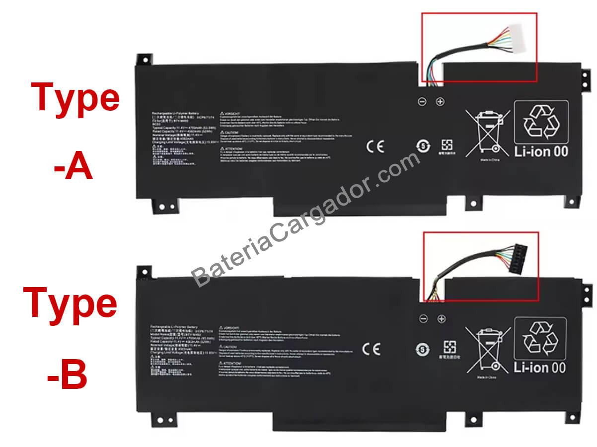 Creator M16 A12UD-449TW