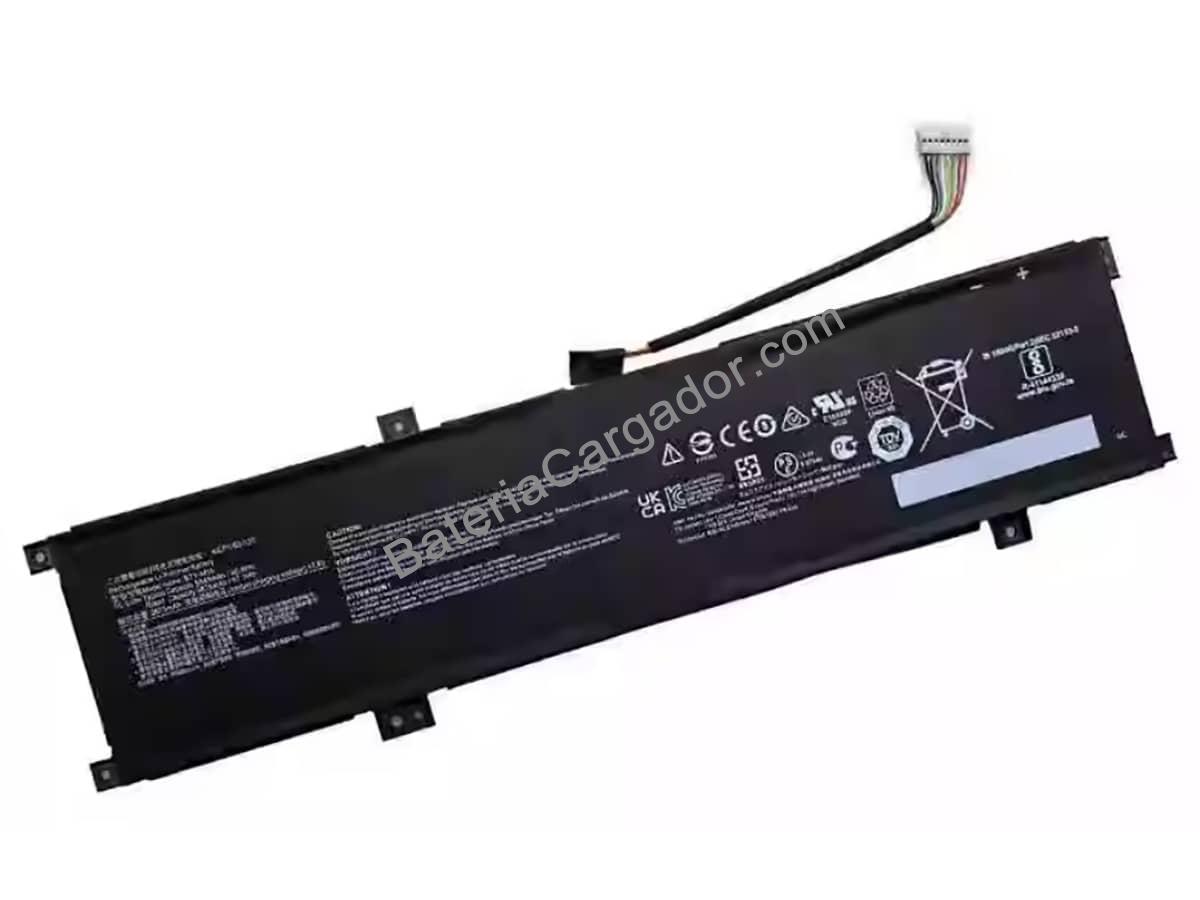 Crosshair 15 R6E B12UGZ-050