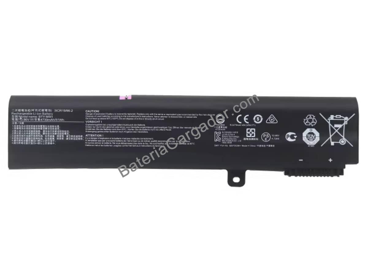 GE73VR 7RE Raider-028E