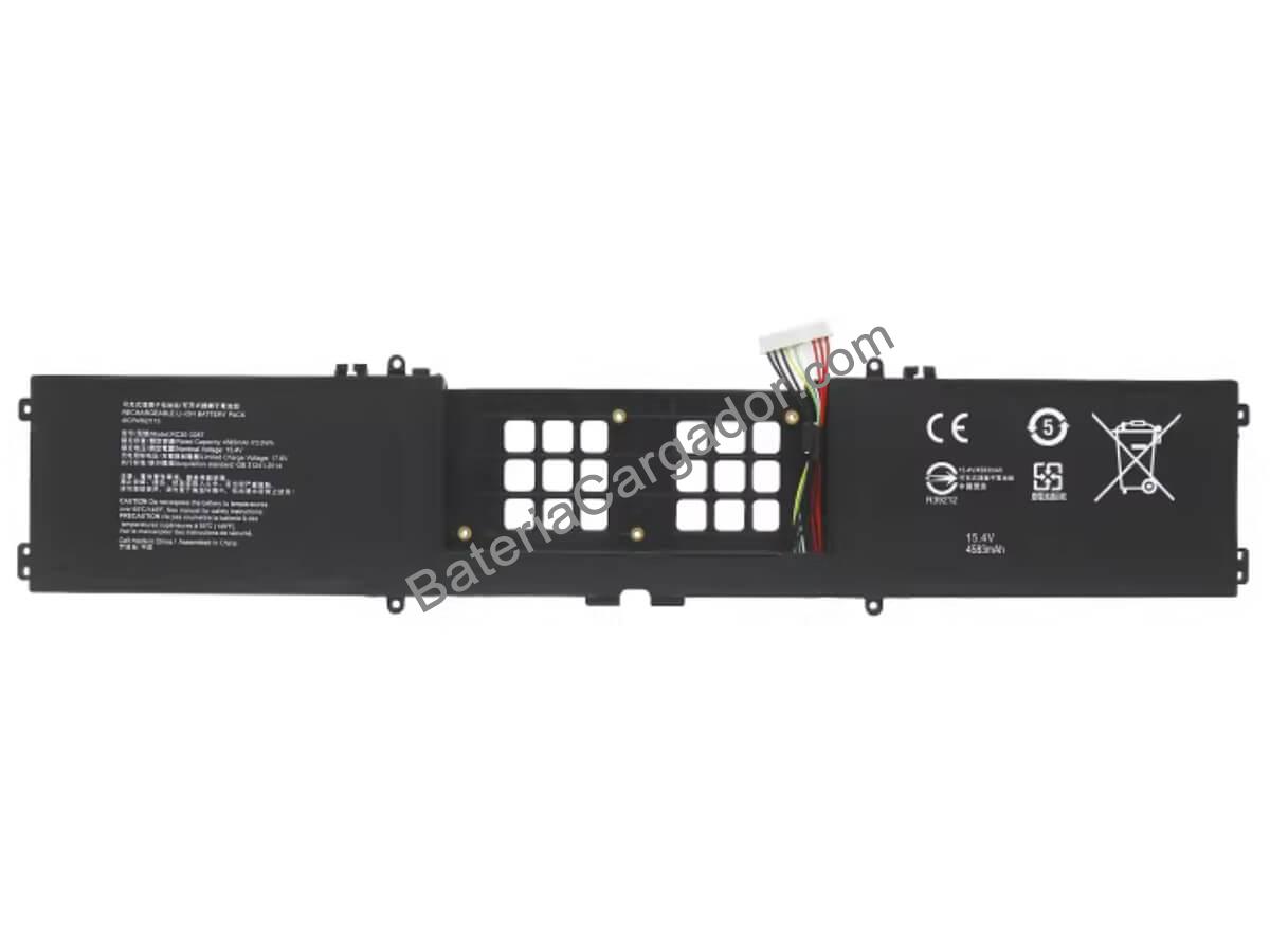 Blade Pro 17 2019 Full HD