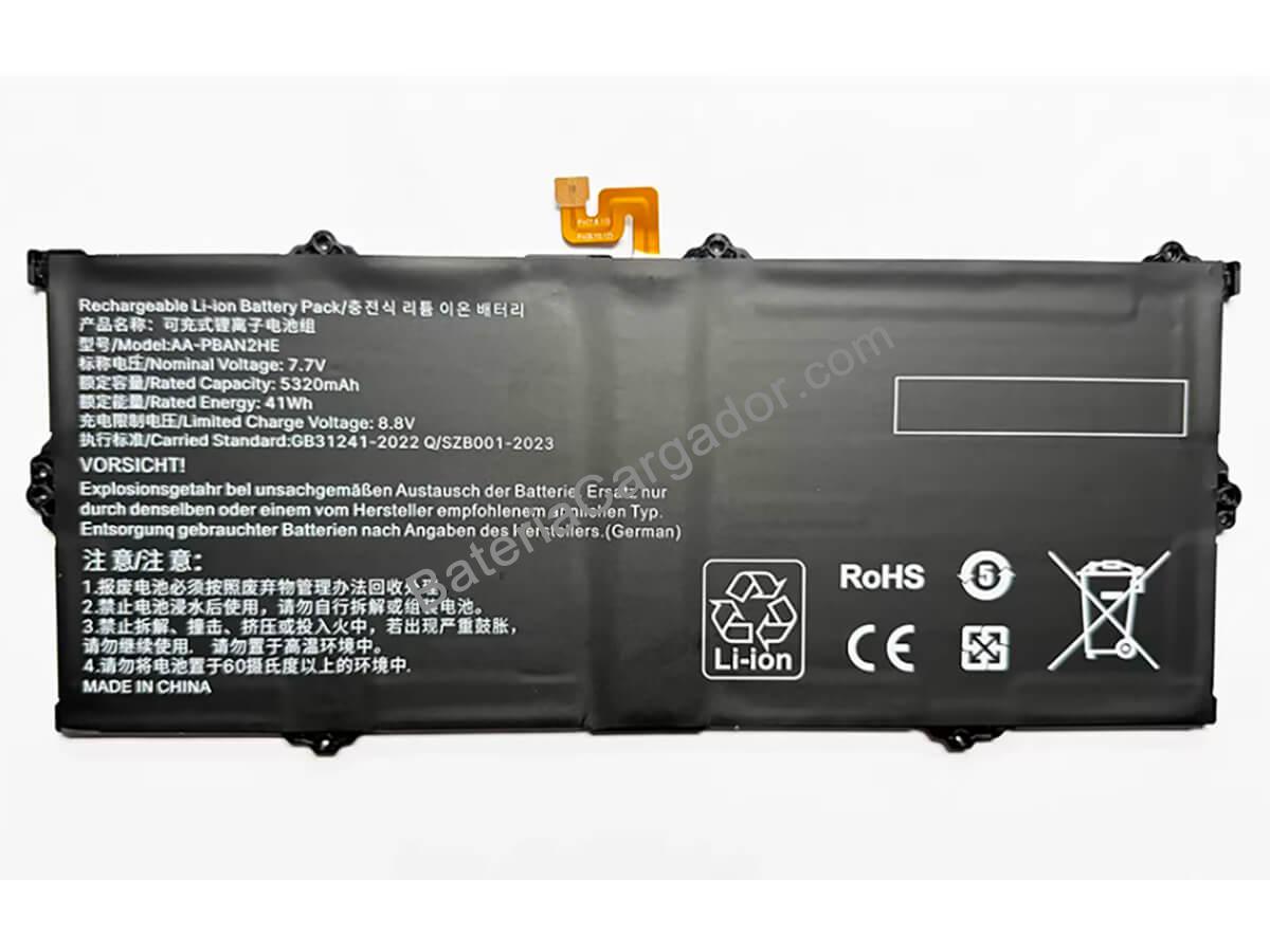 Galaxy Book Go NP340XLA-KA12US
