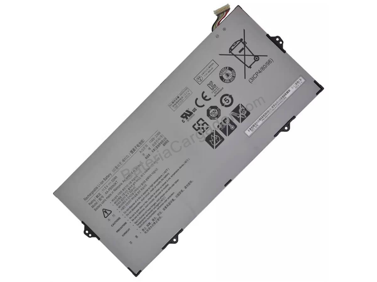 Notebook 7 NP750XBE-K03US