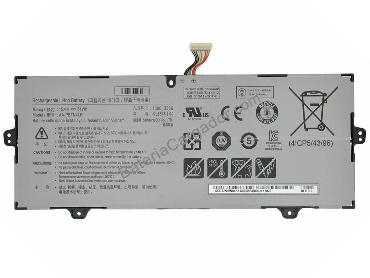 NP940X3M-K03US
