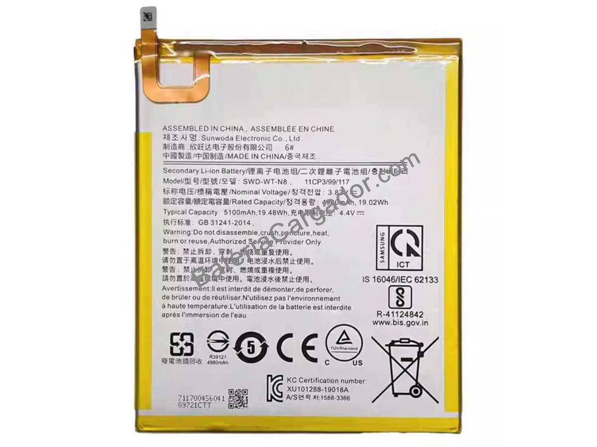 SM-T295