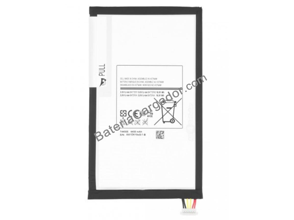 Galaxy TAB 3 8.0 TABLETS