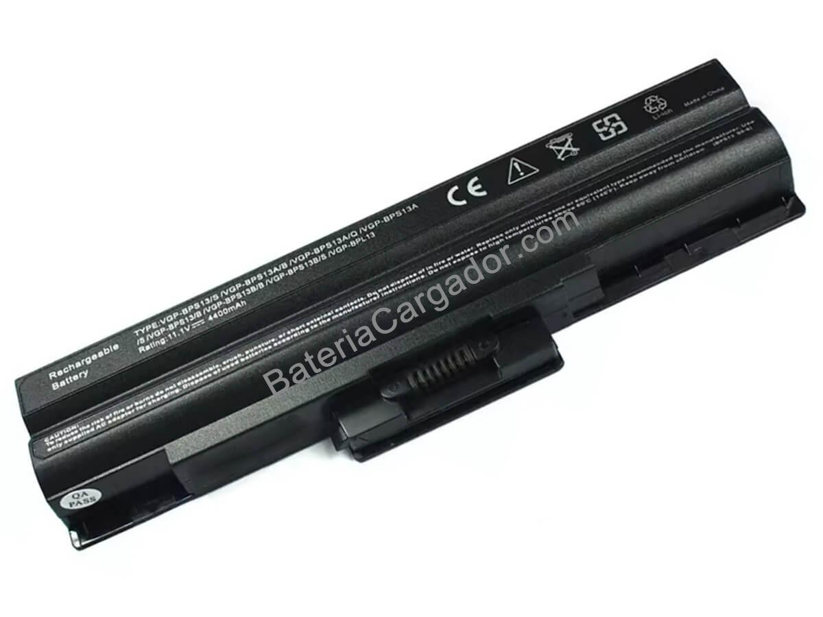 VAIO VGN-FW72JGB