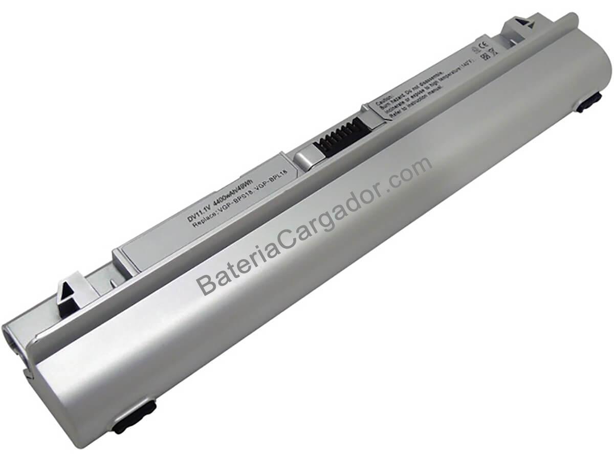 VAIO VPC-W121AX/P