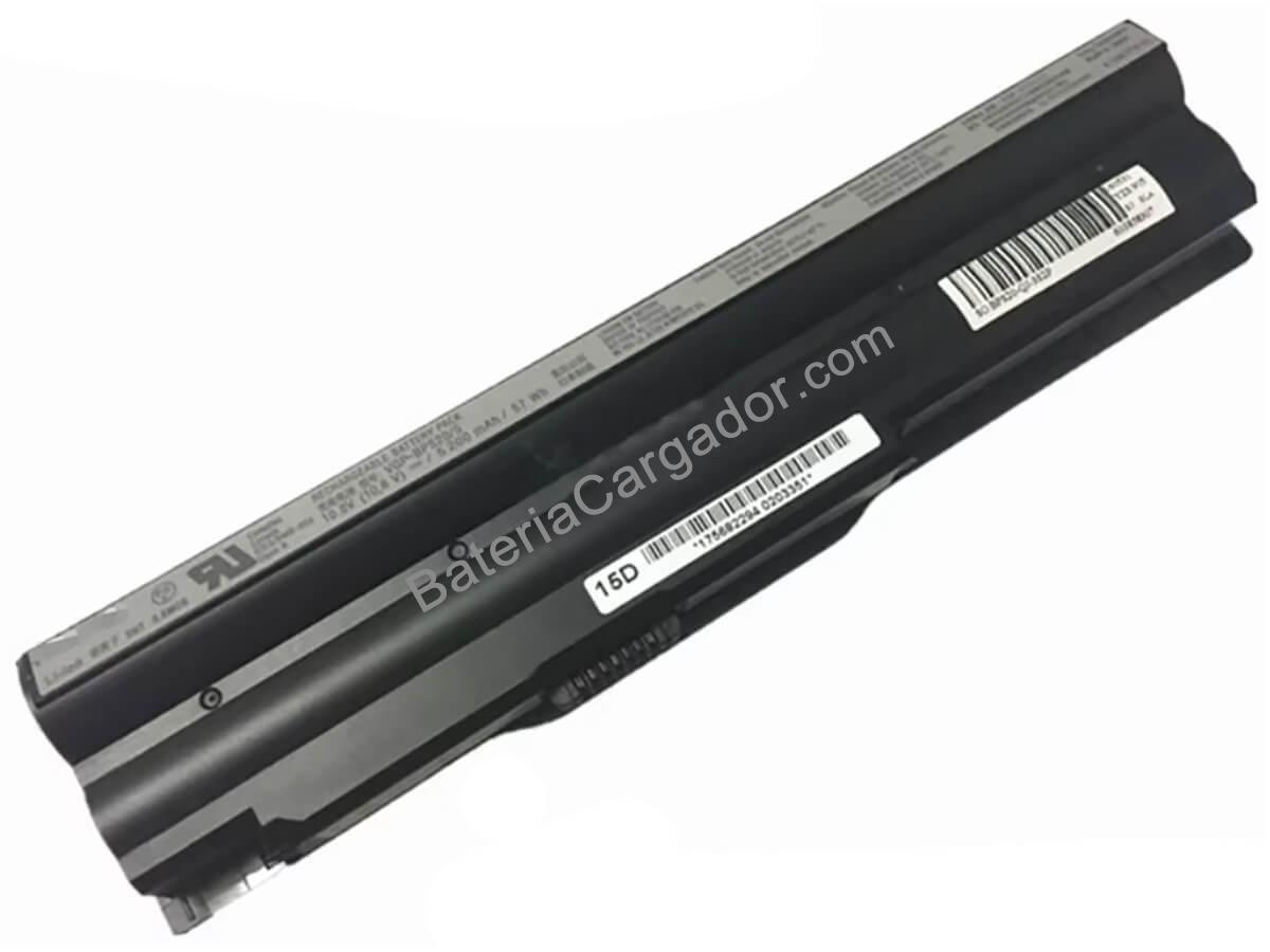 VAIO VPZ118