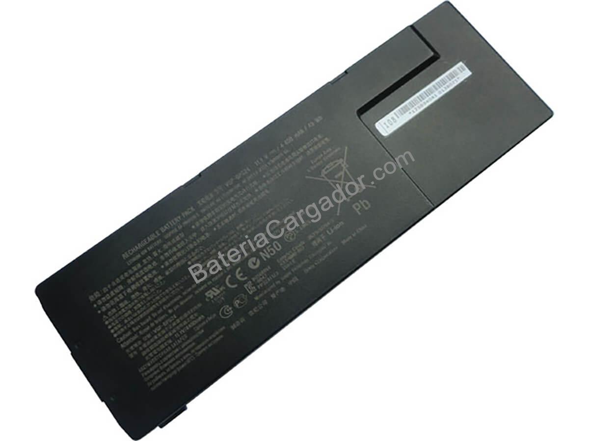 VAIO SVS13127CC