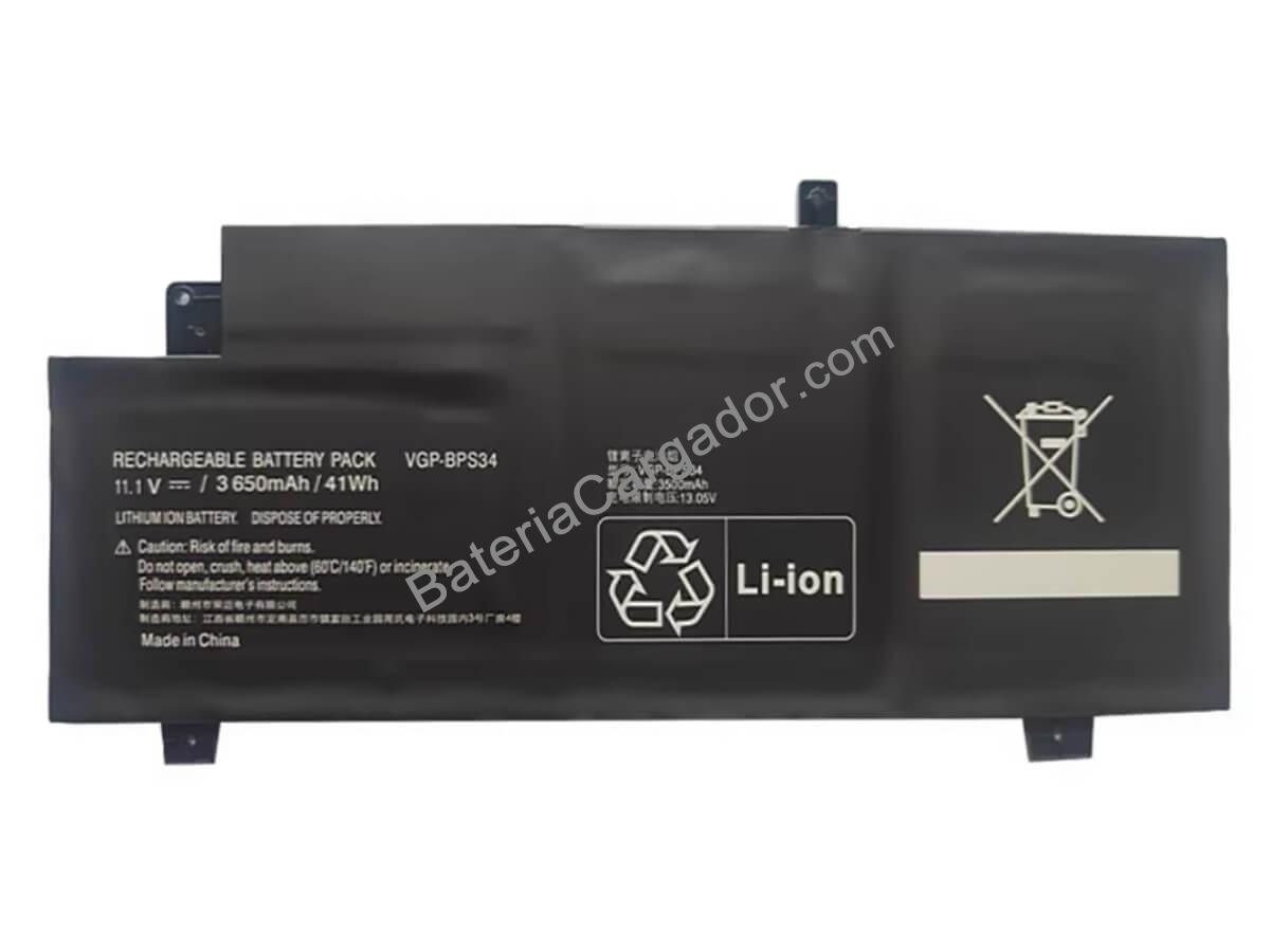 SVF15A18SCP