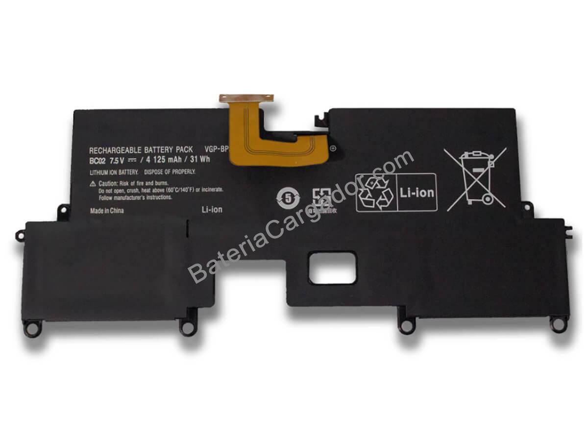 VAIO SVP11214CXB