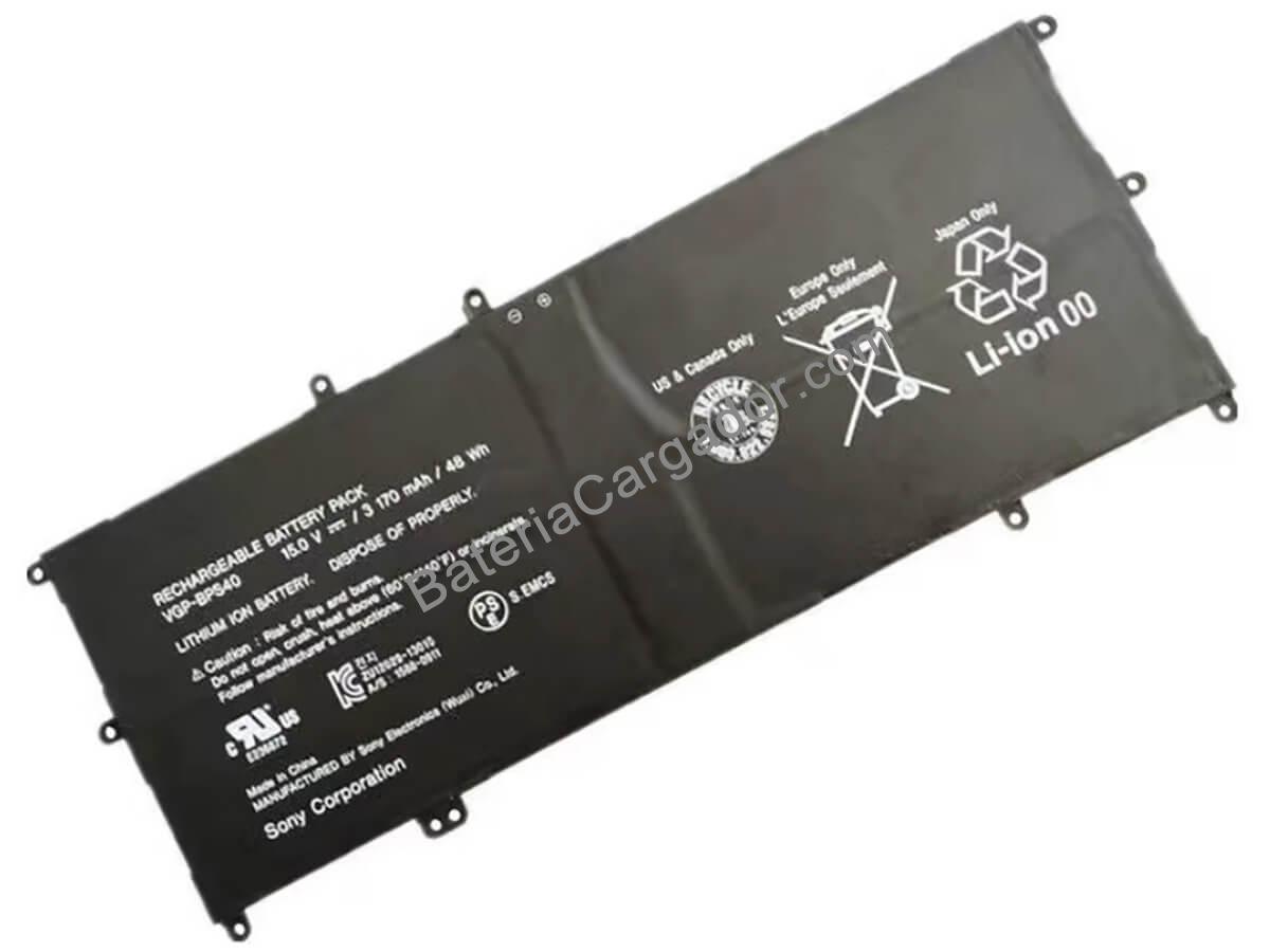 VAIO SVF14N1L2RS