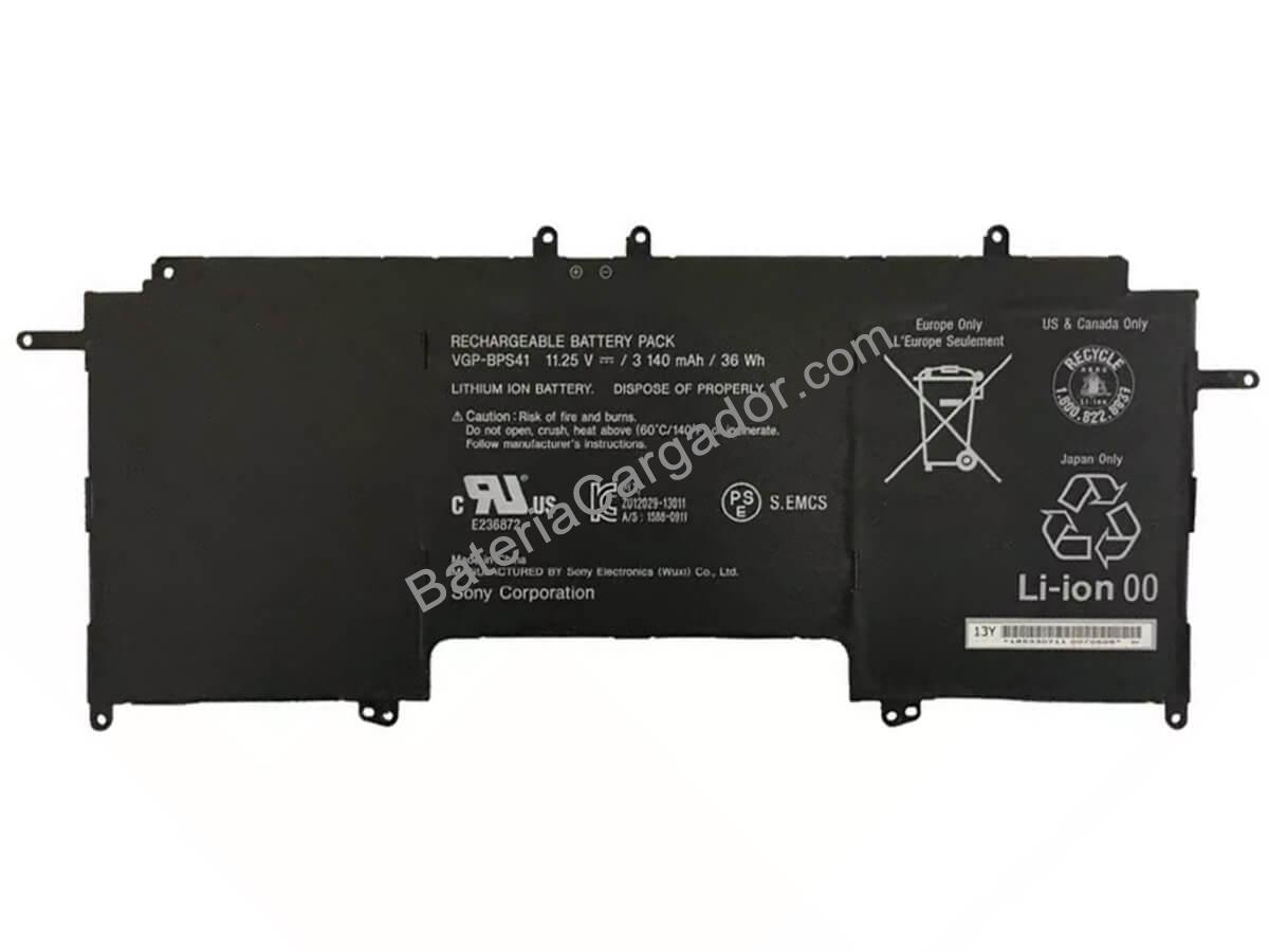 VAIO SVF13N13CKS