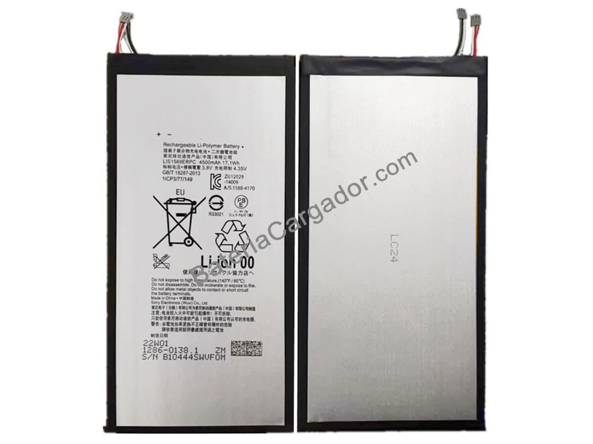 LIS1569ERPC