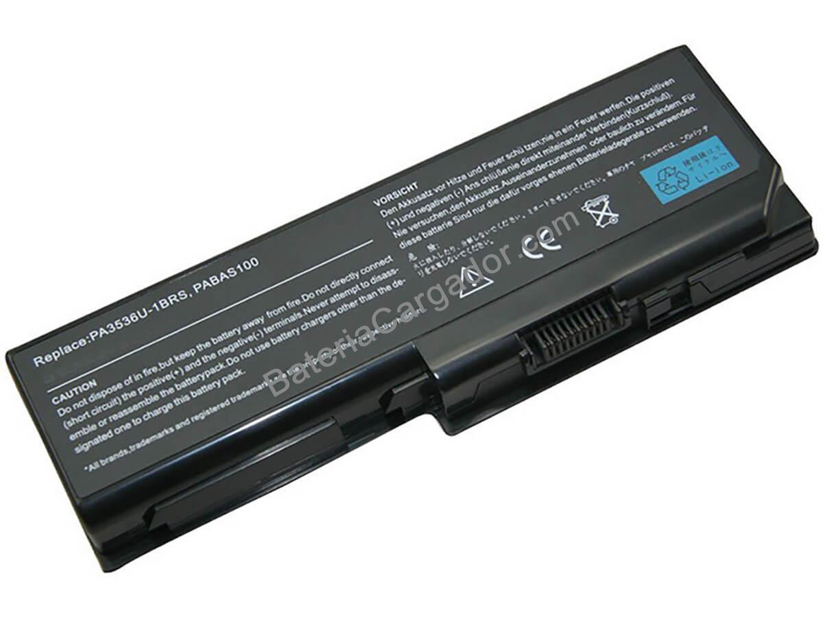 Satellite P200-1G7