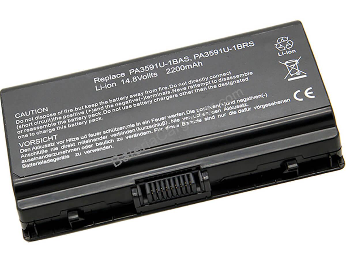 Satellite Pro L40-12S