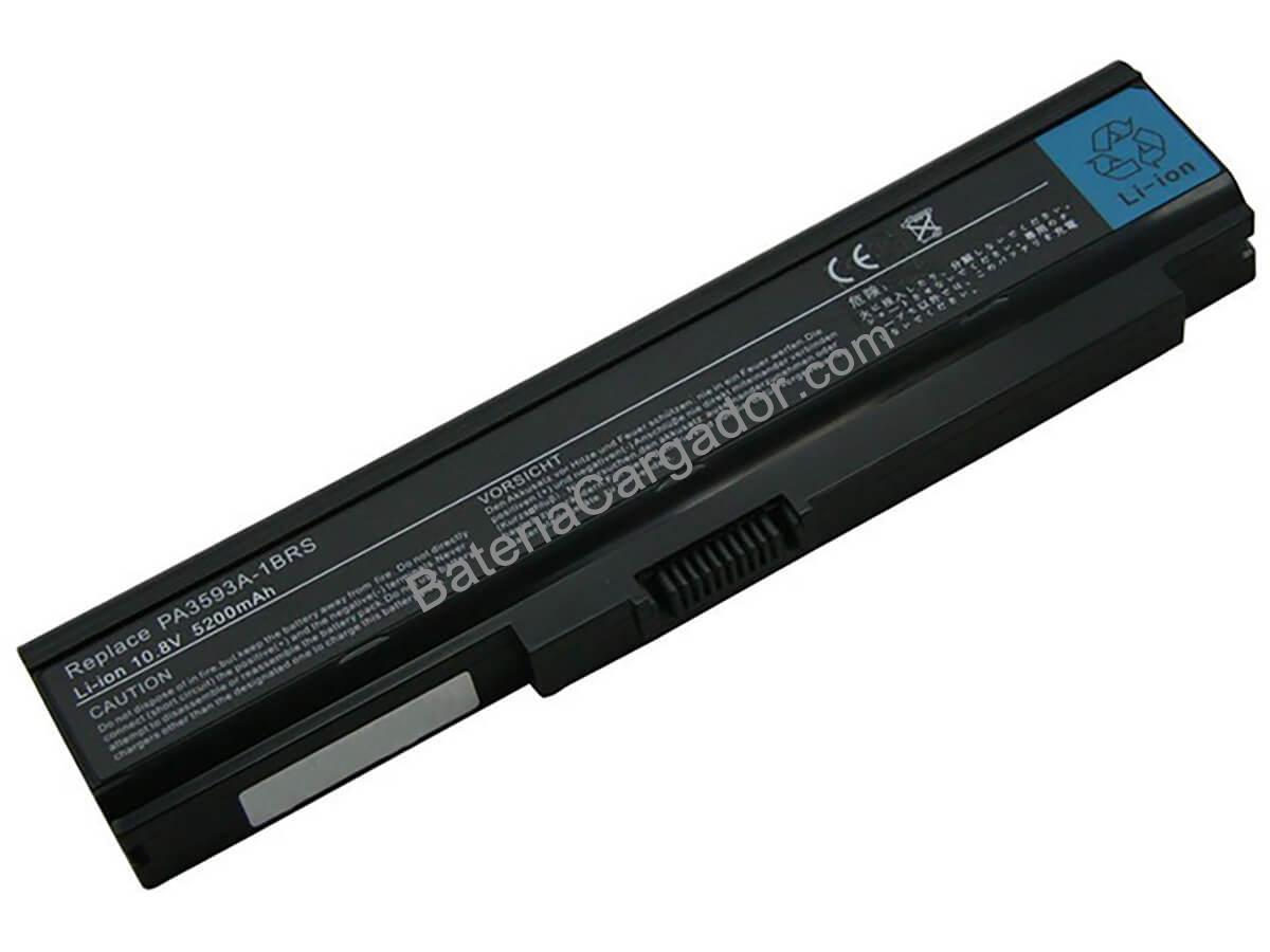 Satellite U305-S5107