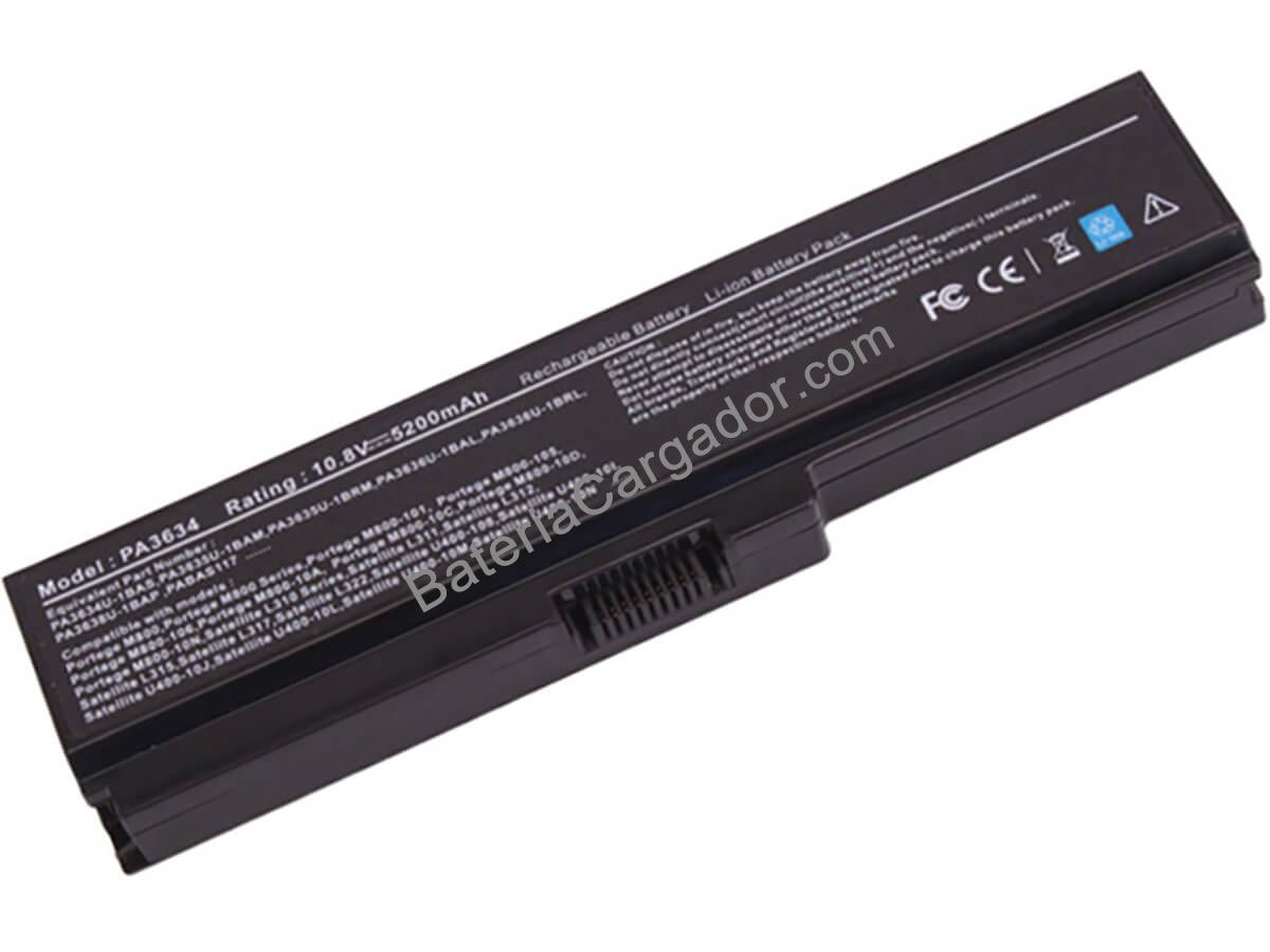 Dynabook SS M50 226E/3W