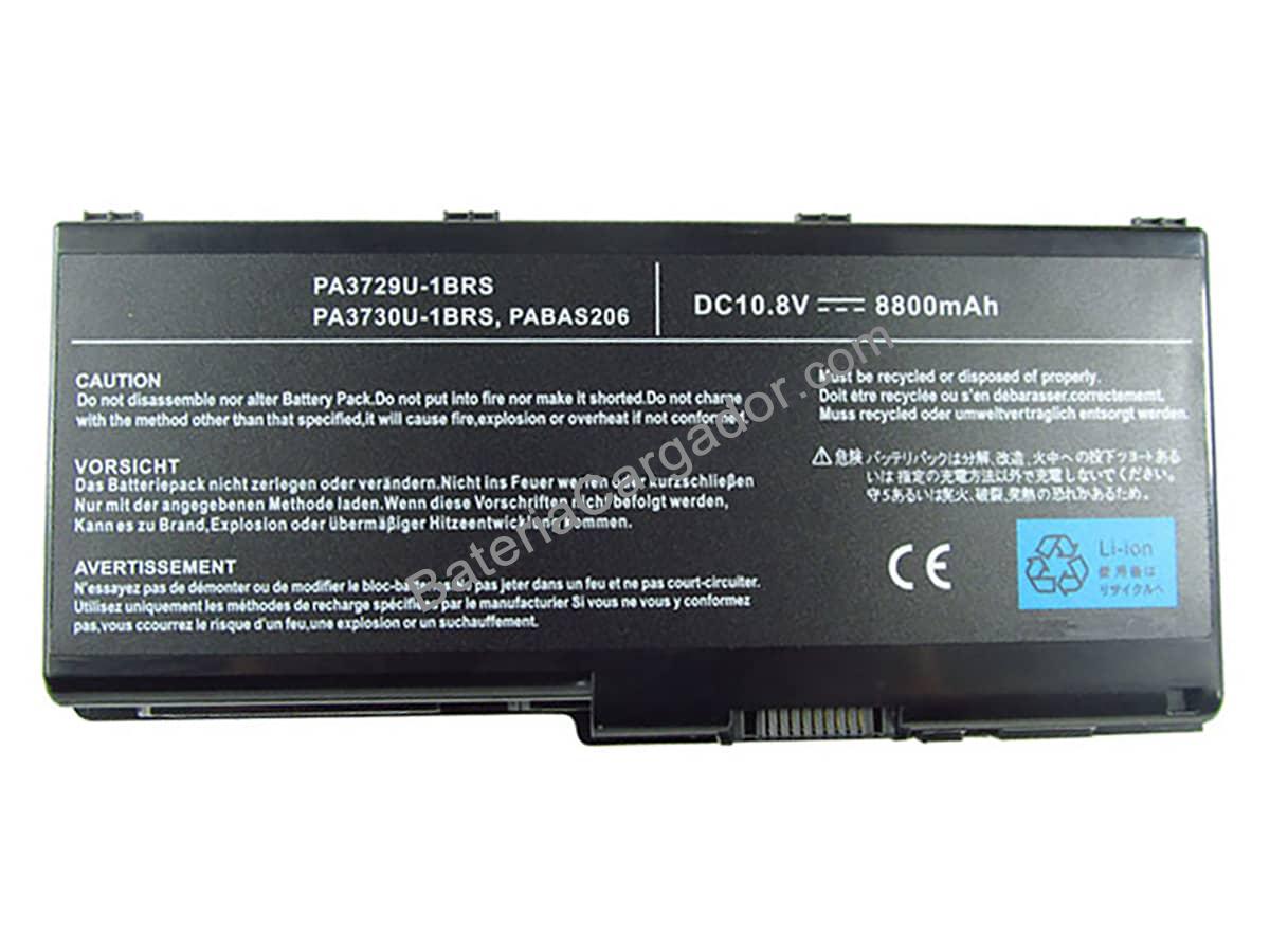 Qosmio X500-06C