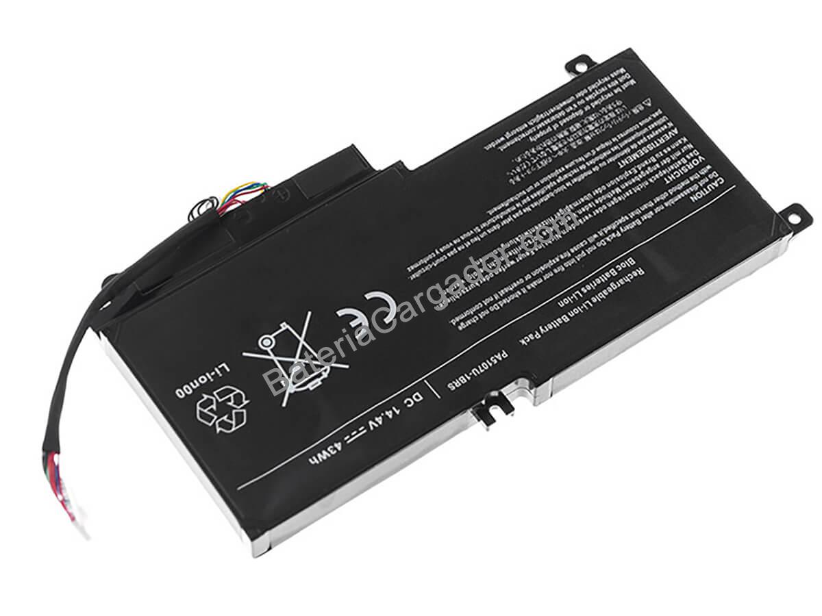 Satellite P50t-A-125