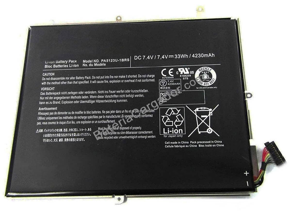 Excite Pro AT10LE-A-109