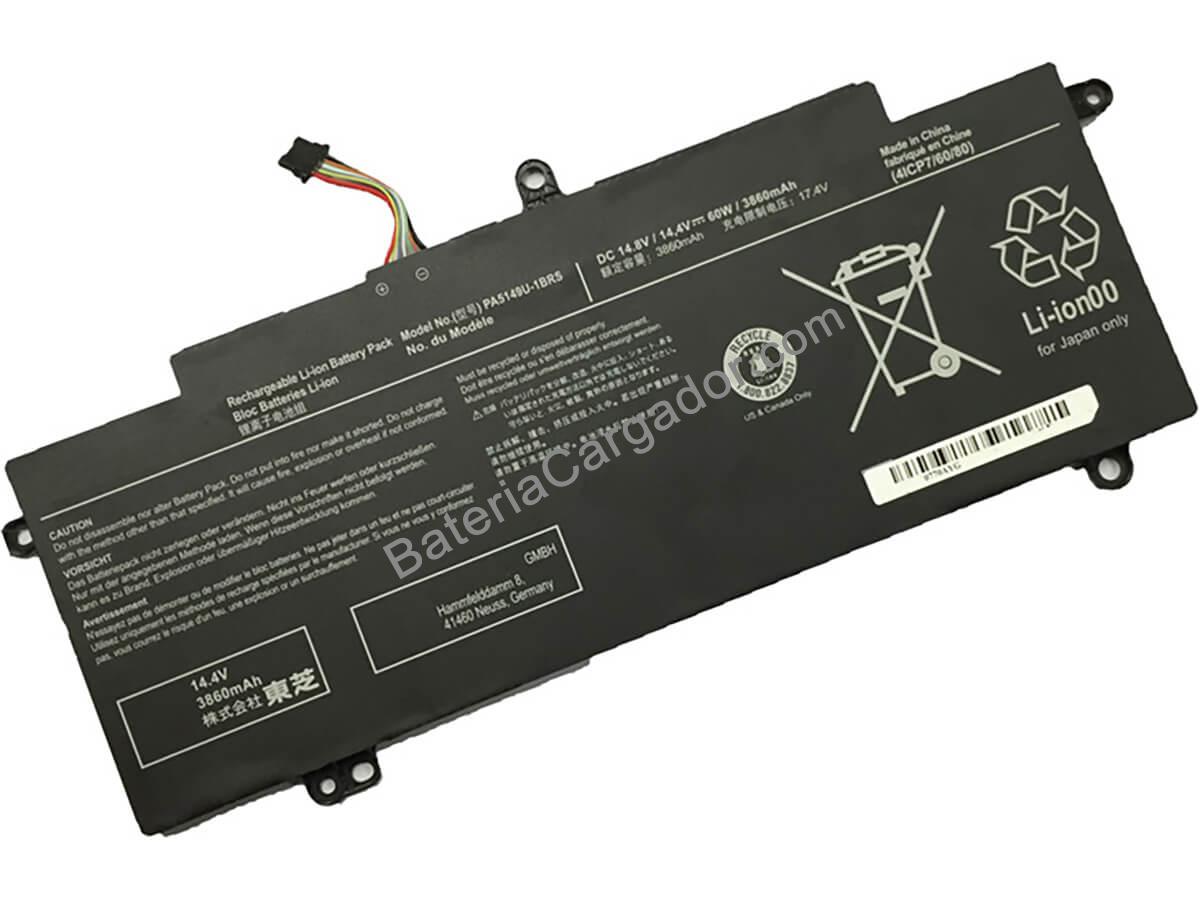 Tecra Z50-A-12N