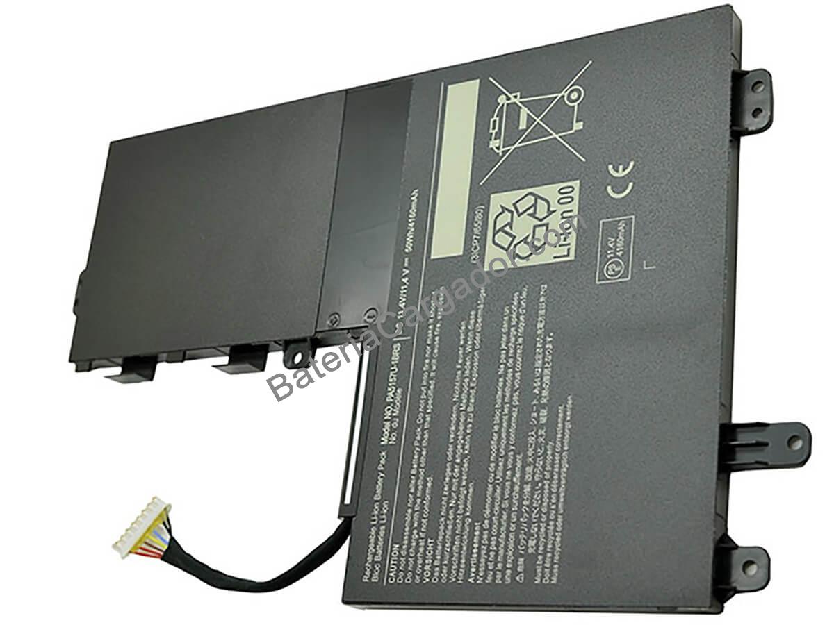 Satellite M50-A-11Q